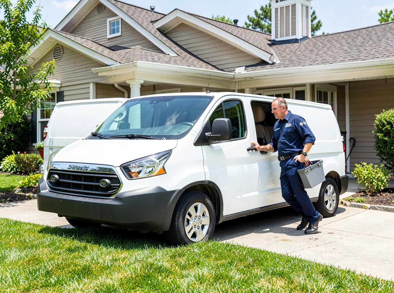 Emergency Plumber company in Sunnyvale, TX
